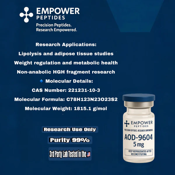 AOD9604 7 AOD9604 - Image 7