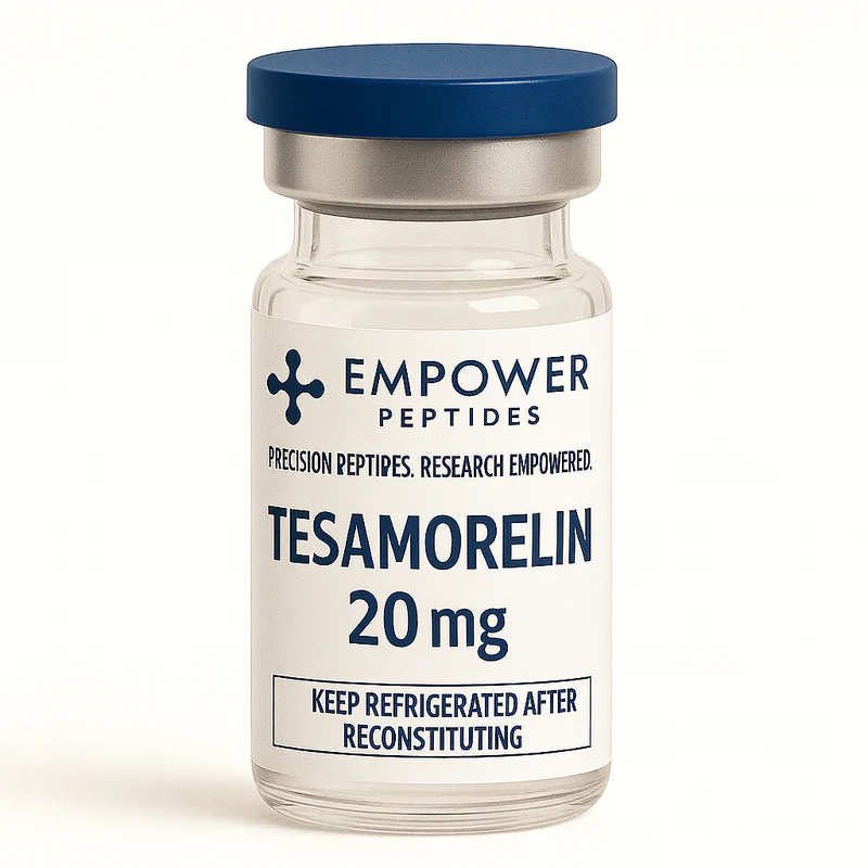 Tesamorelin - Image 3