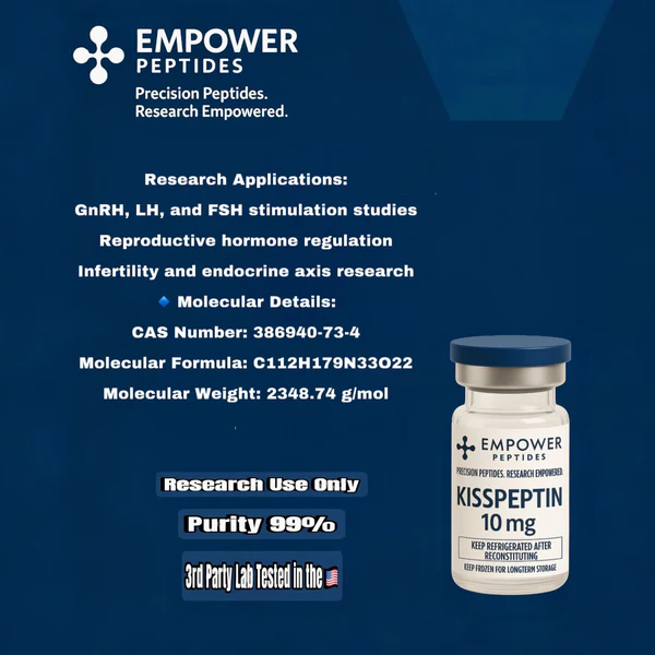 Kisspeptin 2 Kisspeptin - Image 2