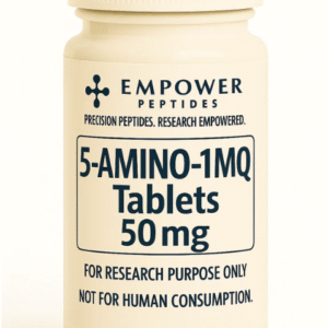 5-Amino-1MQ Tablets