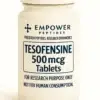 Tesofensine Tablets: Advancing Neuro Modulation