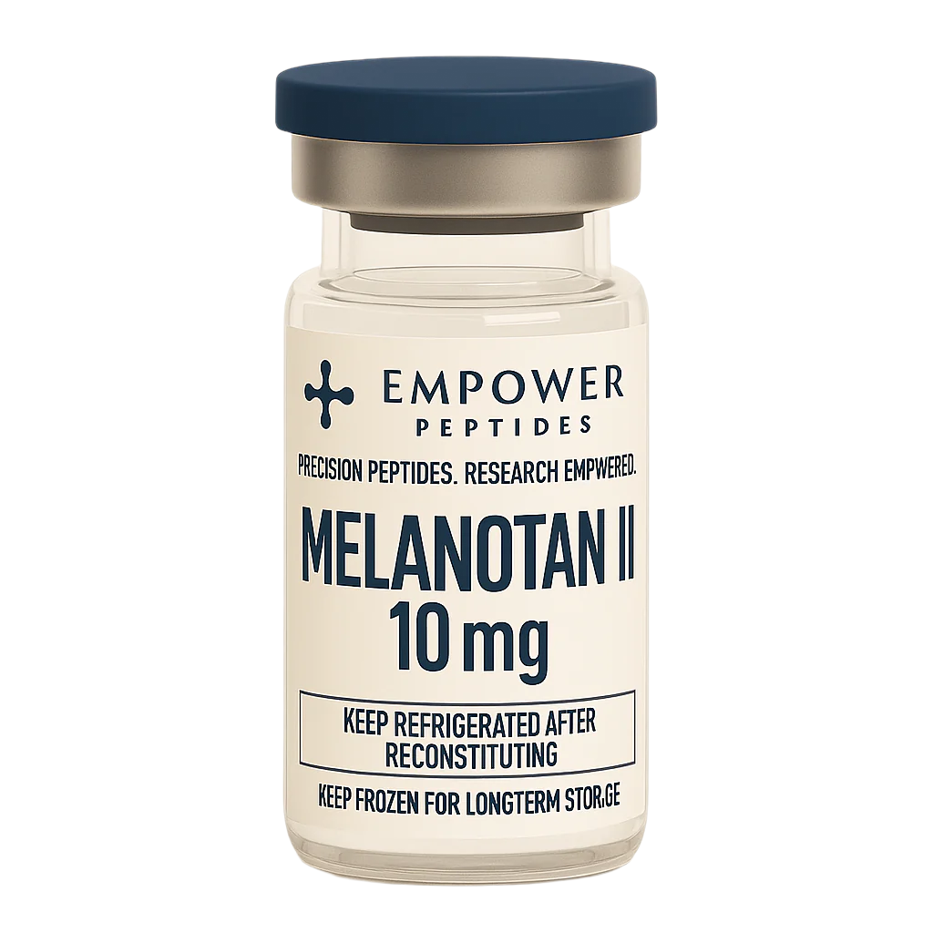 Empower Peptides Melanotan II